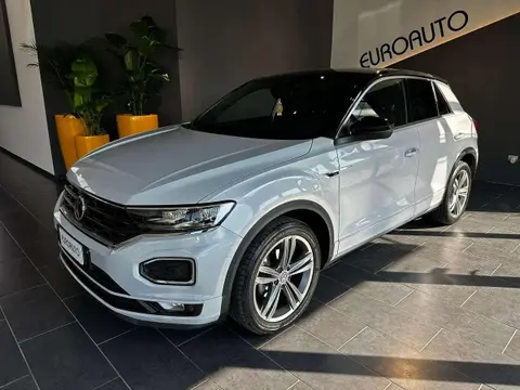 Used VOLKSWAGEN T-ROC Diesel 2019 Ad 