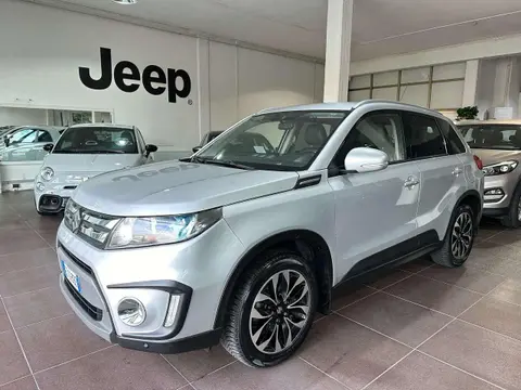 Used SUZUKI VITARA Diesel 2016 Ad 