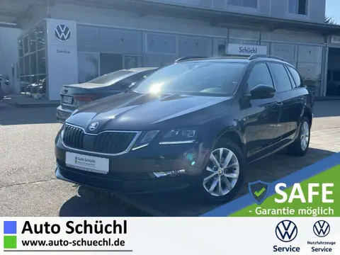 Used SKODA OCTAVIA Diesel 2020 Ad 