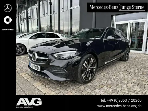 Used MERCEDES-BENZ CLASSE C Diesel 2023 Ad 