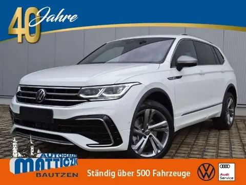 Annonce VOLKSWAGEN TIGUAN Essence 2024 d'occasion 