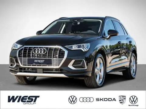 Annonce AUDI Q3 Essence 2024 d'occasion 