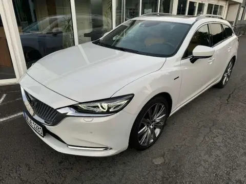 Used MAZDA 6 Petrol 2023 Ad 