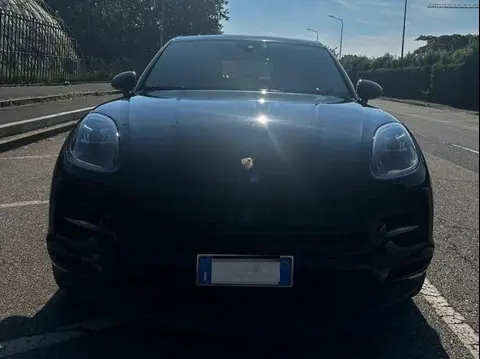 Used PORSCHE MACAN Petrol 2019 Ad 