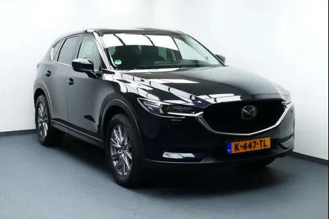 Used MAZDA CX-5 Petrol 2019 Ad 