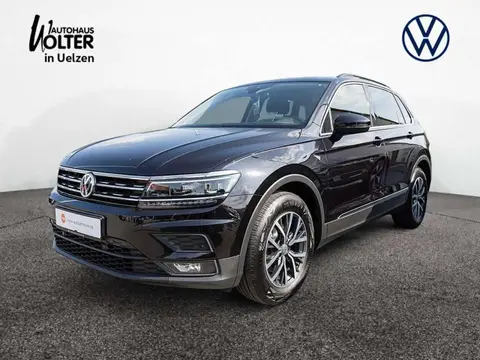 Annonce VOLKSWAGEN TIGUAN Diesel 2020 d'occasion 