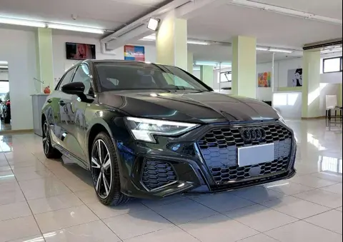 Annonce AUDI A3 Hybride 2024 d'occasion 