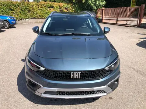 Annonce FIAT TIPO Essence 2023 d'occasion 