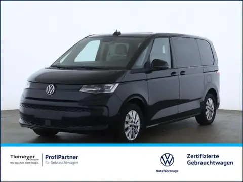 Annonce VOLKSWAGEN T7 Hybride 2022 d'occasion 