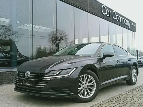 Used VOLKSWAGEN ARTEON Petrol 2018 Ad 