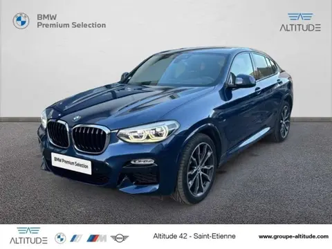 Used BMW X4 Diesel 2018 Ad 