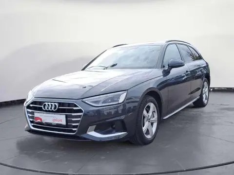 Used AUDI A4 Diesel 2023 Ad 