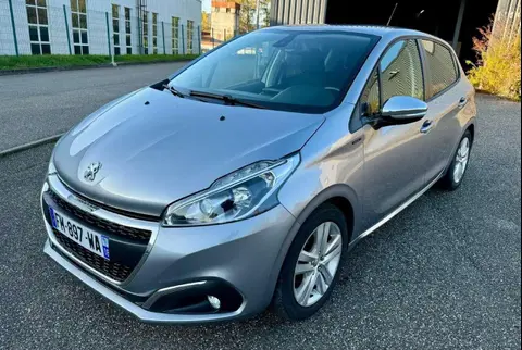 Used PEUGEOT 208 Petrol 2019 Ad 