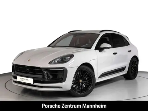 Used PORSCHE MACAN Petrol 2023 Ad 