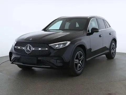 Annonce MERCEDES-BENZ CLASSE GLC Diesel 2023 d'occasion Allemagne