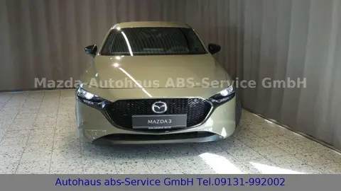 Annonce MAZDA 3 Essence 2024 d'occasion 