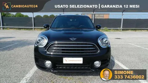 Used MINI COOPER Diesel 2018 Ad 