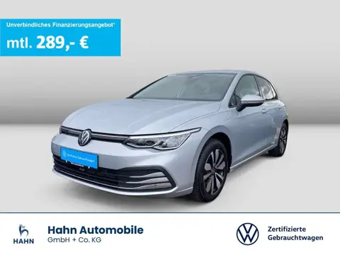 Annonce VOLKSWAGEN GOLF Essence 2023 d'occasion 