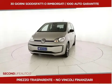 Annonce VOLKSWAGEN UP! Électrique 2020 d'occasion 