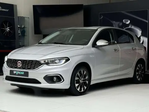 Used FIAT TIPO Petrol 2020 Ad 