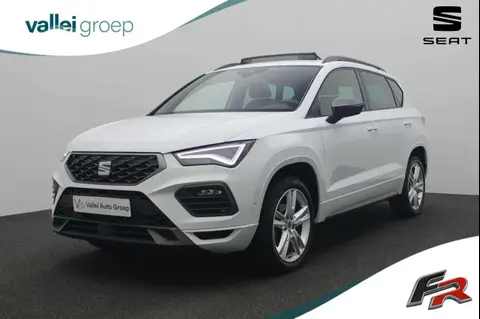 Used SEAT ATECA Petrol 2023 Ad 