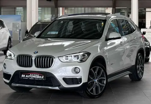 Used BMW X1 Diesel 2015 Ad 