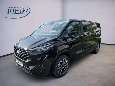 Annonce FORD TOURNEO Diesel 2024 d'occasion 