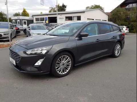 Used FORD FOCUS Petrol 2019 Ad 