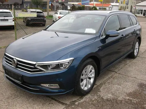 Used VOLKSWAGEN PASSAT Diesel 2020 Ad 