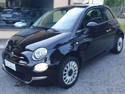 Annonce FIAT 500 Essence 2021 d'occasion 