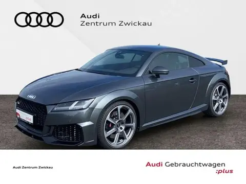 Annonce AUDI TT RS Essence 2023 d'occasion Allemagne