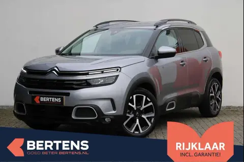 Annonce CITROEN C5 AIRCROSS Essence 2019 d'occasion 