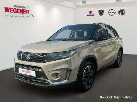 Used SUZUKI VITARA Hybrid 2022 Ad 