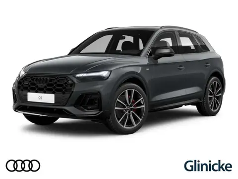 Annonce AUDI Q5 Diesel 2024 d'occasion 