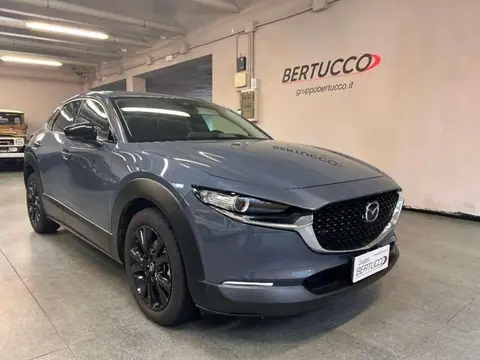 Used MAZDA CX-30 Hybrid 2022 Ad 