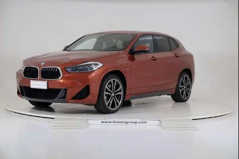 Used BMW X2 Hybrid 2021 Ad 