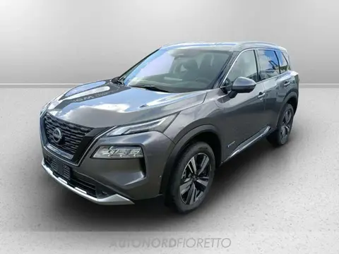 Annonce NISSAN X-TRAIL Hybride 2024 d'occasion 