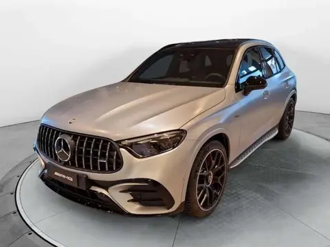 Annonce MERCEDES-BENZ CLASSE GLC Essence 2024 d'occasion 