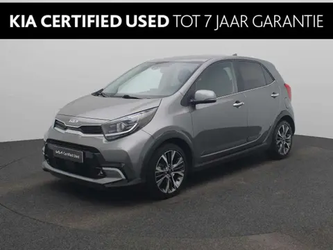 Used KIA PICANTO Petrol 2022 Ad 