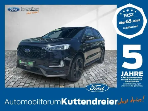 Used FORD EDGE Diesel 2020 Ad Germany