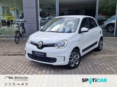 Used RENAULT TWINGO Petrol 2020 Ad 