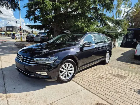 Used VOLKSWAGEN PASSAT Diesel 2020 Ad 