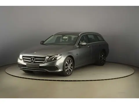 Used MERCEDES-BENZ CLASSE E Hybrid 2020 Ad 