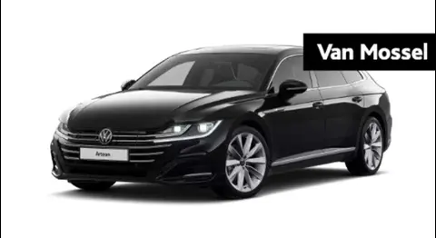 Used VOLKSWAGEN ARTEON Hybrid 2023 Ad 