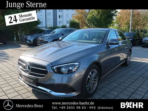 Used MERCEDES-BENZ CLASSE E Diesel 2023 Ad 