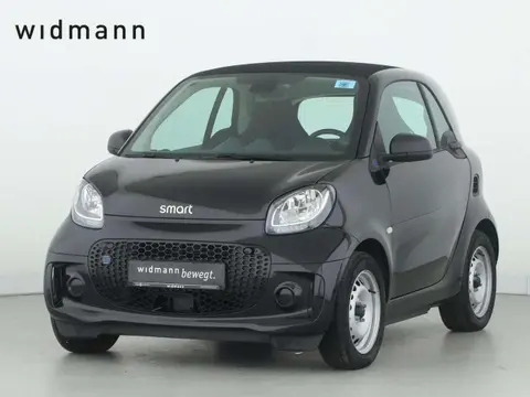 Annonce SMART FORTWO Électrique 2021 d'occasion 