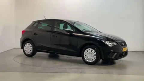 Annonce SEAT IBIZA Essence 2020 d'occasion 