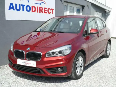 Used BMW SERIE 2 Petrol 2015 Ad 