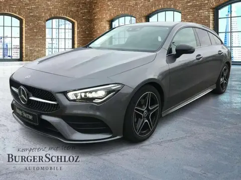 Used MERCEDES-BENZ CLASSE CLA Diesel 2023 Ad 