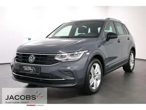 Annonce VOLKSWAGEN TIGUAN Essence 2023 d'occasion 